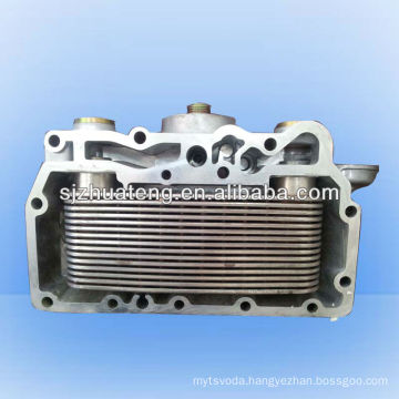 Detuz 1013 Oil Cooler with box 04209931 04206958